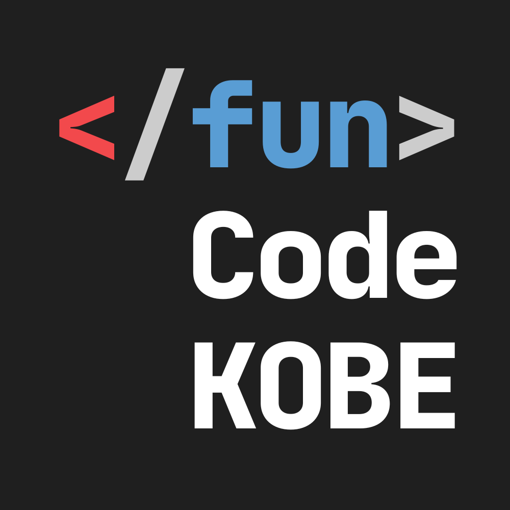 FunCode KOBE Logo